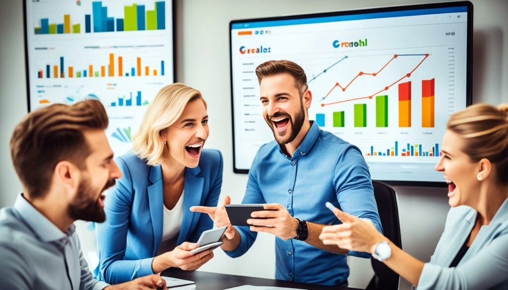 Marketing Digital pour les PME