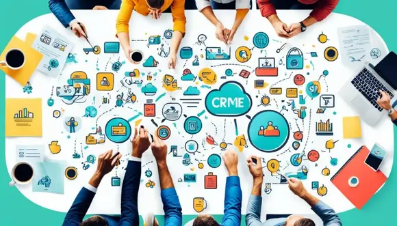 Marketing d'Affiliation