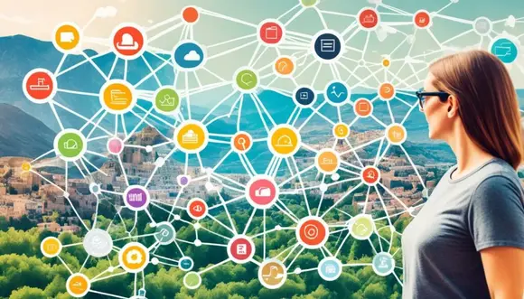 Marketing de contenu dans le paysage numérique actuel