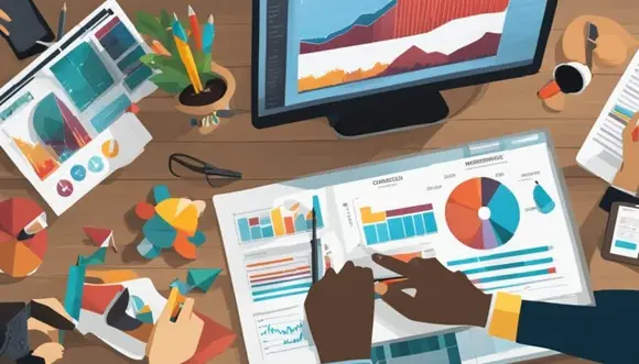 Mesure de l'efficacité en communication