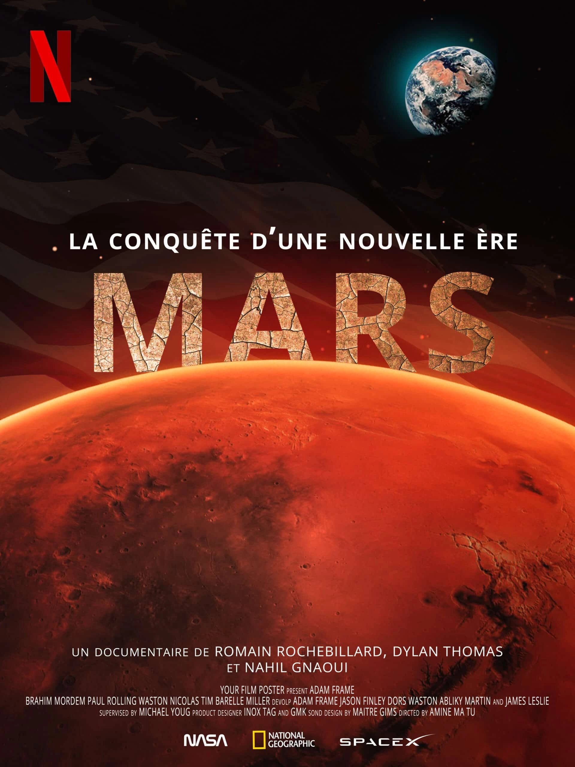 affiche étudiant Sornas