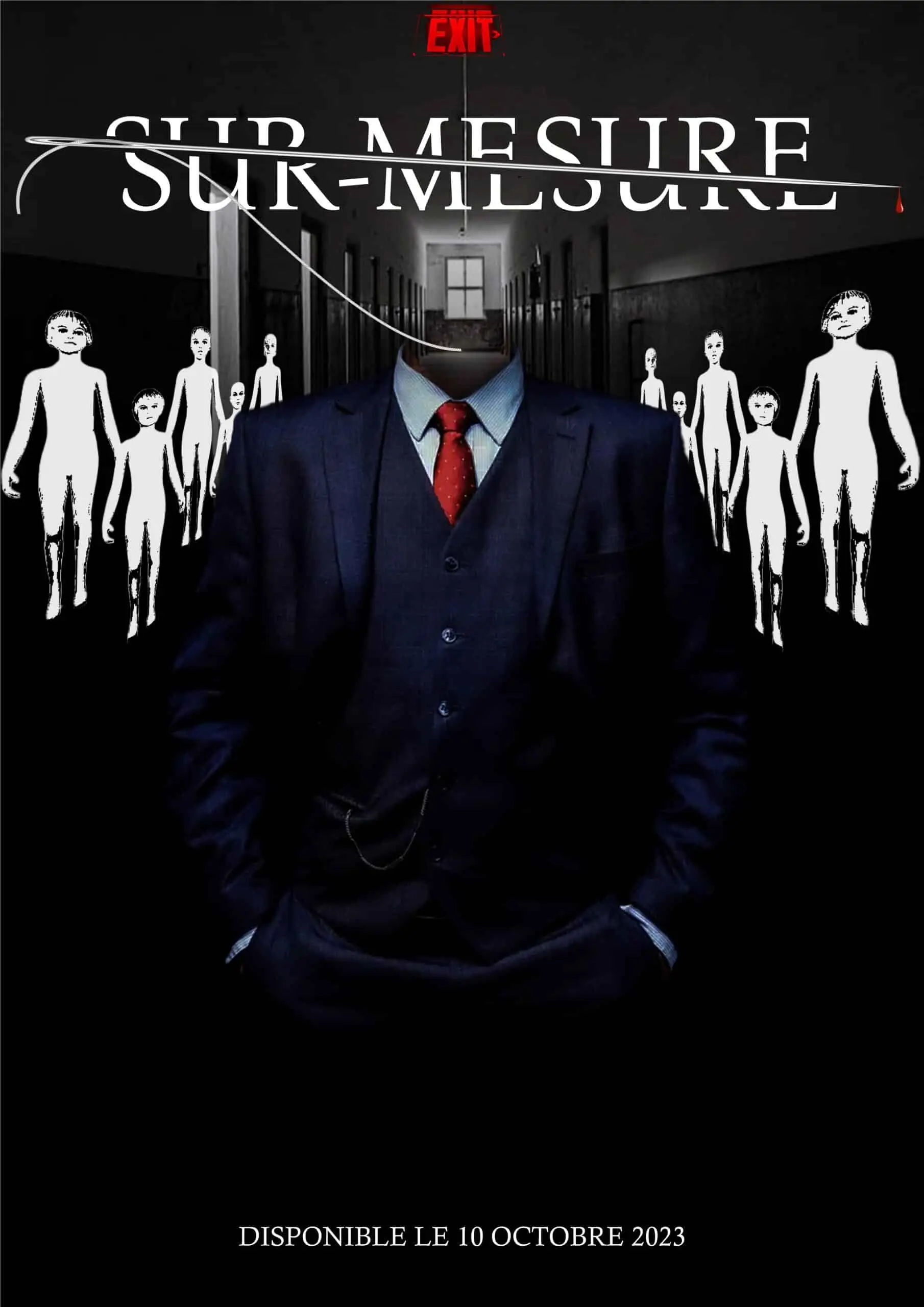 affiche étudiant Sornas