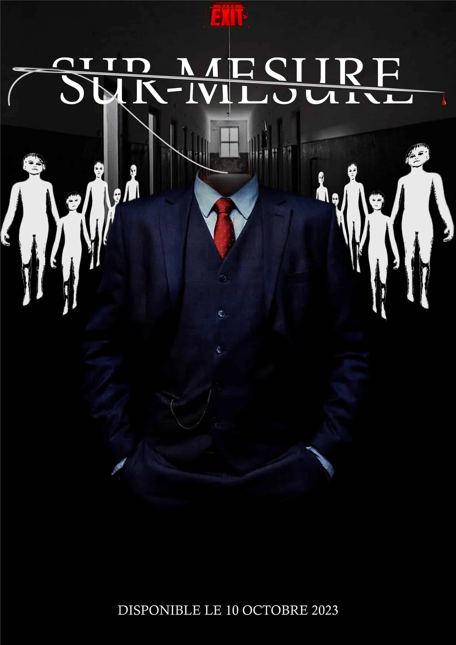 affiche étudiant Sornas