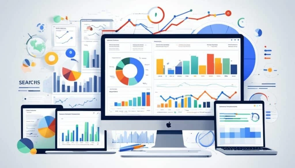 Outils d'analyse SEO