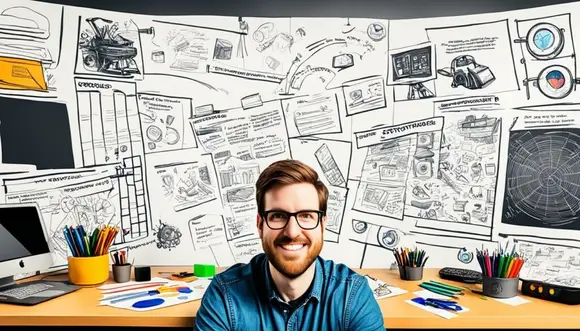 Outils de storyboard