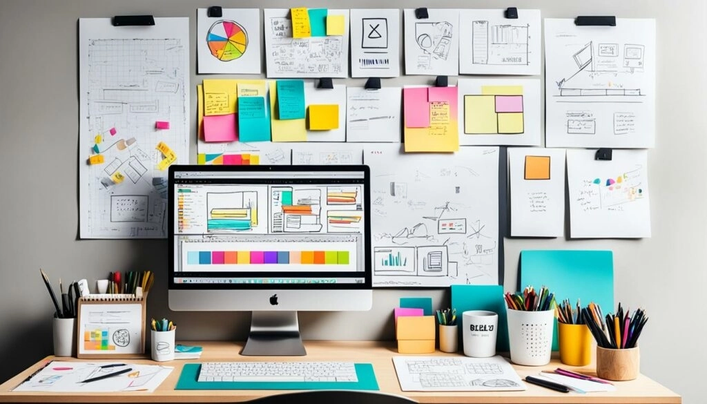 Outils et logiciels pour UX/UI Designers