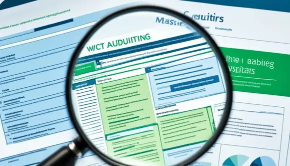 Audit SEO