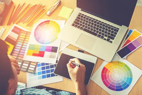 Tendances Graphiques 2026 : les nouveaux codes du design pour les créatifs de demain