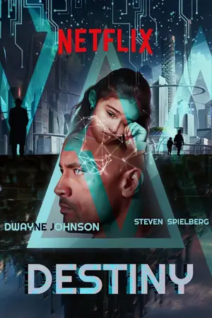 Affiche Destiny