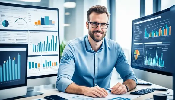 Analyste de données