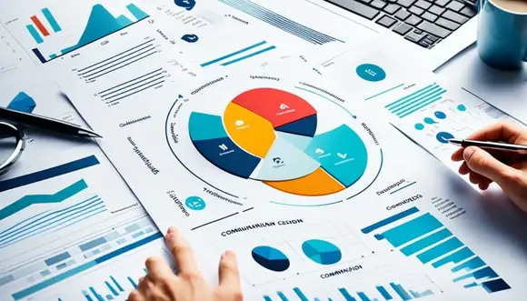 Cadre d'analyse des stratégies de communication