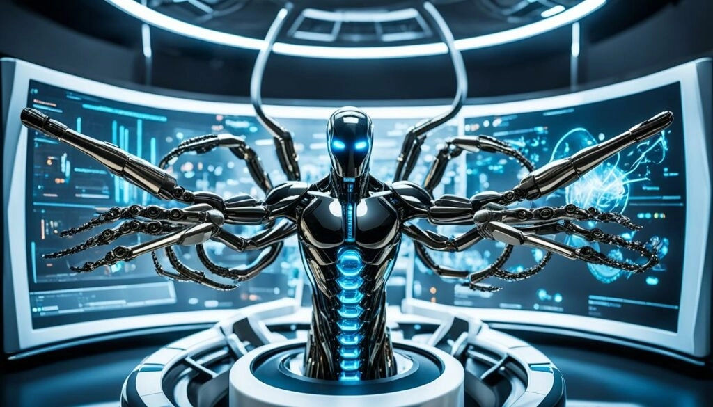 Collecte de données