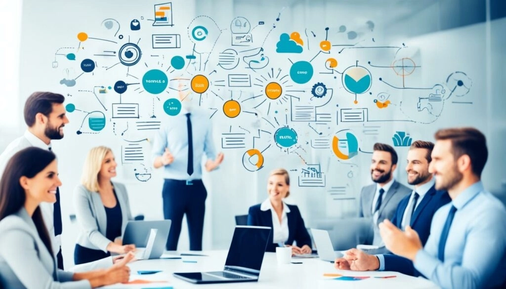 Communication organisationnelle