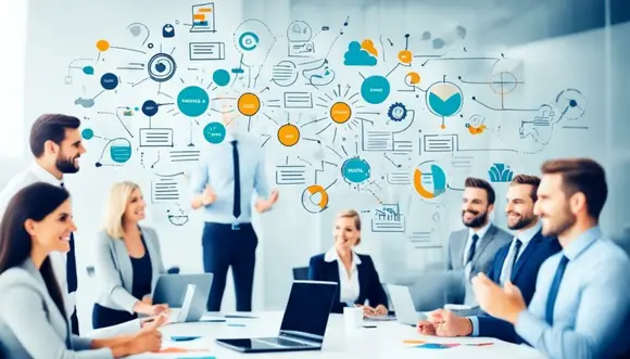 Communication organisationnelle