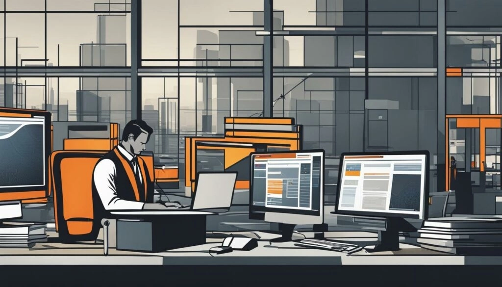 Compétences du Trafic Manager