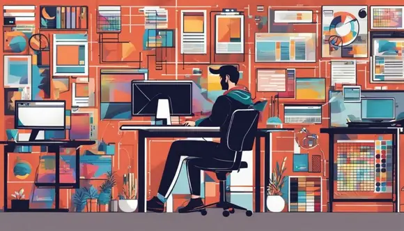 Conception de sites web