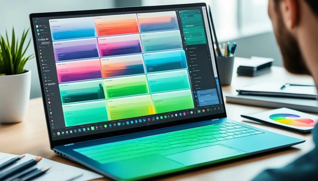 Conception d'interfaces utilisateur