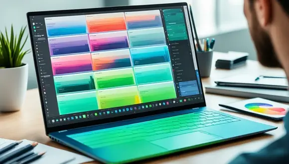 Conception d'interfaces utilisateur