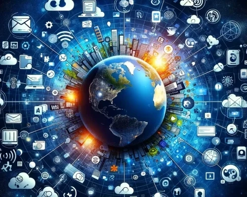 Canaux de communication