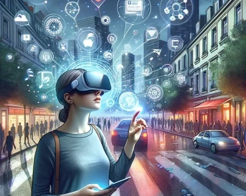 Technologie émergente