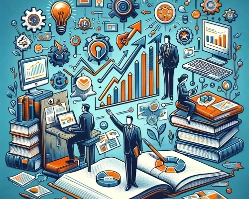 Contenu efficace linkedin