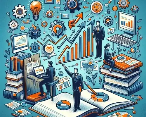 Contenu efficace linkedin