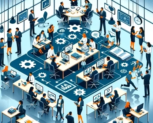 Stratégie d'intégration