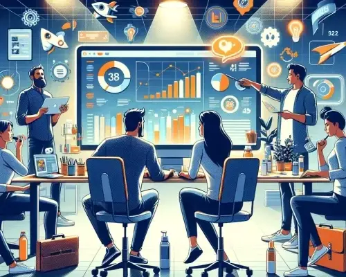 marketing-influence-pour-débutants