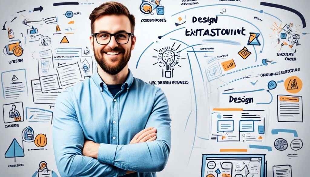 Débouchés UX/UI Design