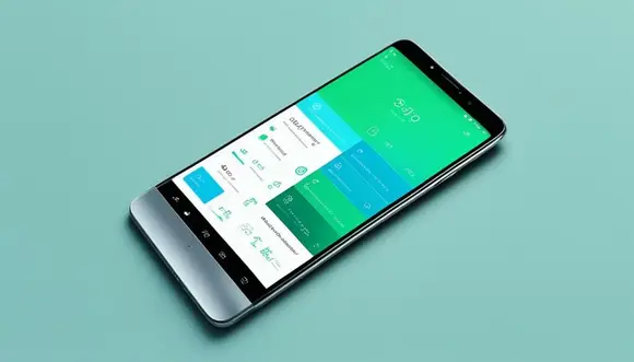 Design mobile