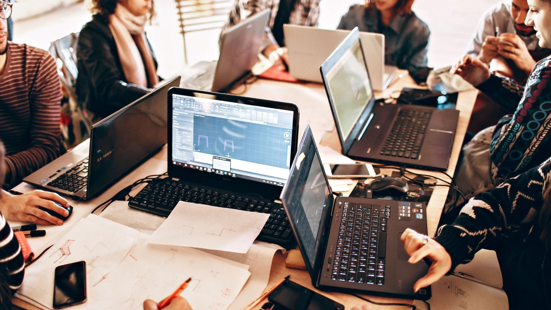 Article featured media