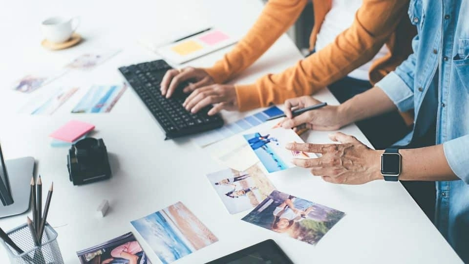 Article featured media