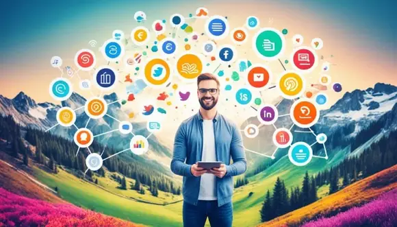 Développement de la notoriété et stratégie de communication digitale