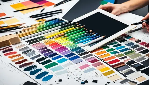 Directeur Artistique