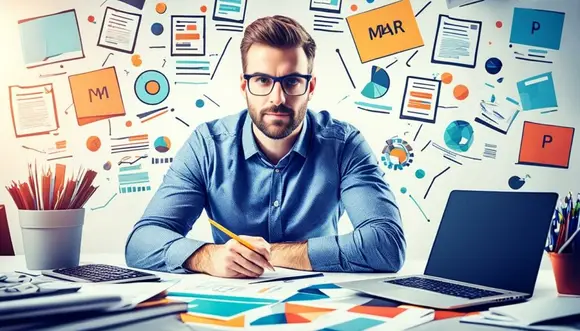 Études chef de projet digital