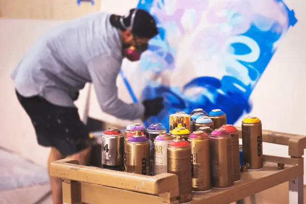Étudier et développer un projet artistique