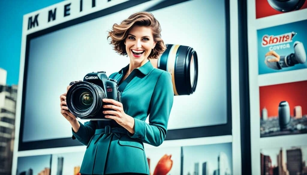 Exploitation commerciale