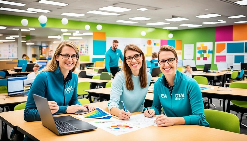 EDTA Sornas - École de communication et de design à Paris