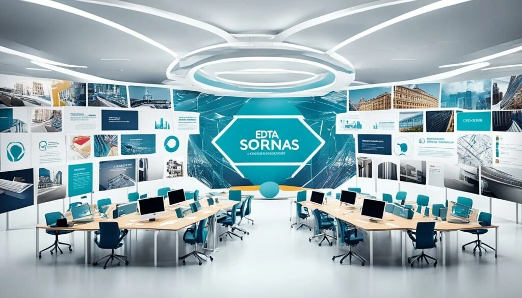 EDTA Sornas école de communication et de design à Paris