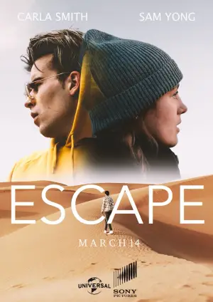 Affiche Escape