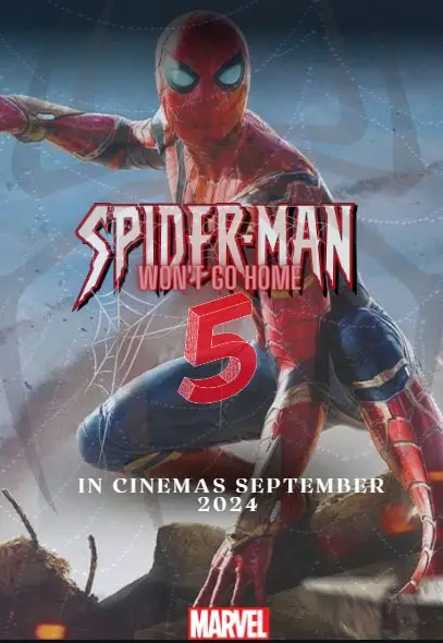 Affiche Spiderman