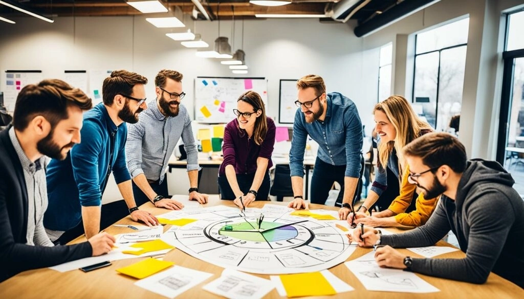 Formation aux design sprints