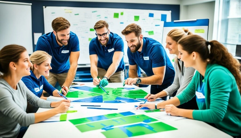 Formation en gestion de projet