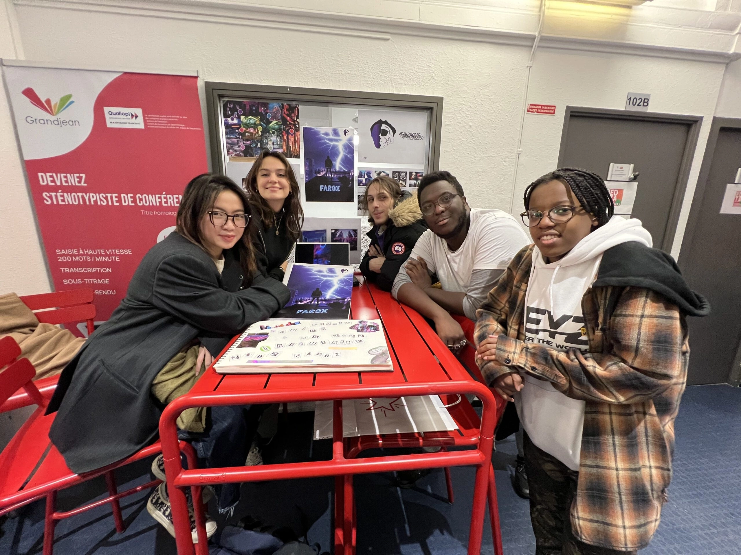 Article featured media