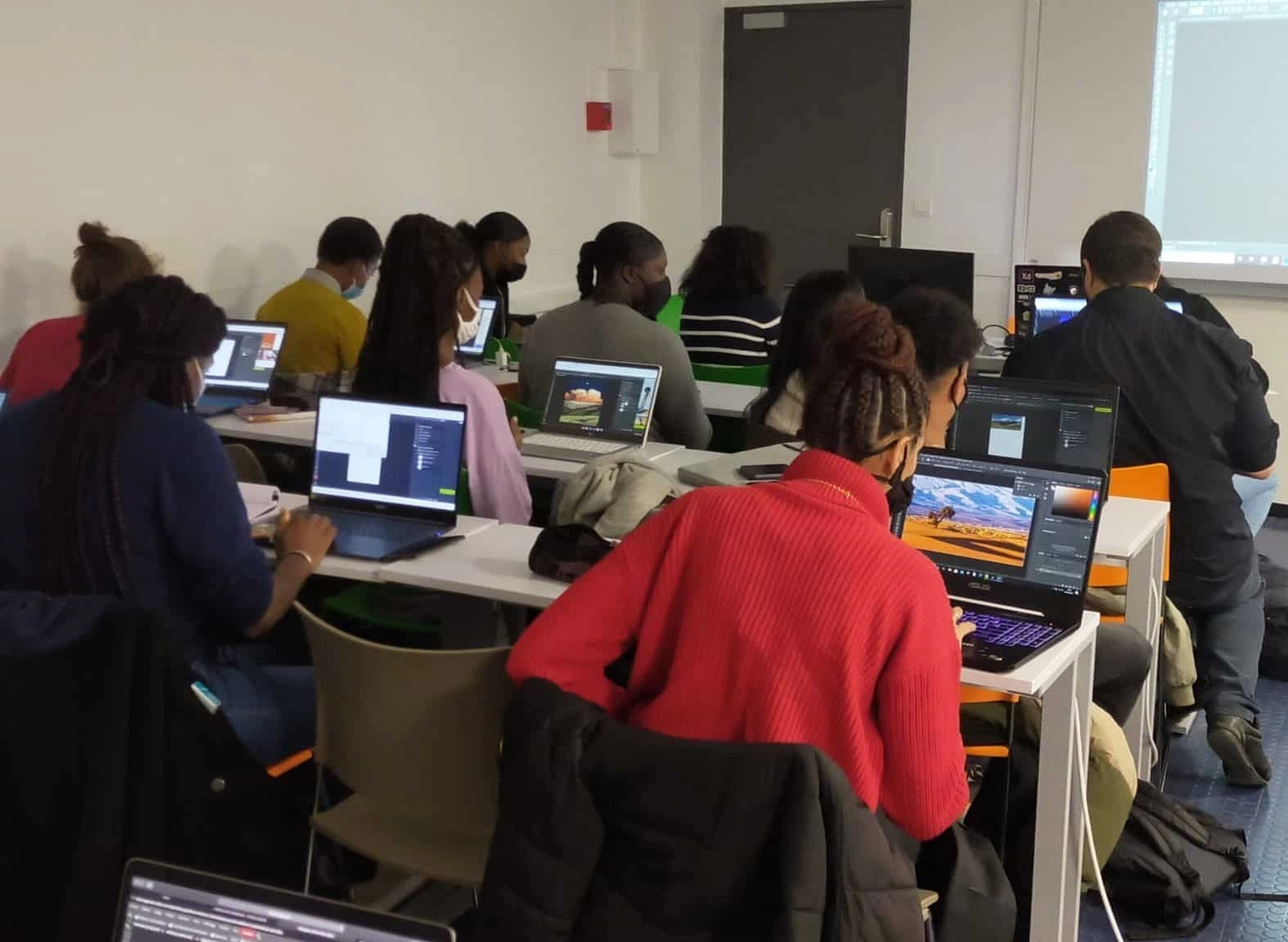 Article featured media