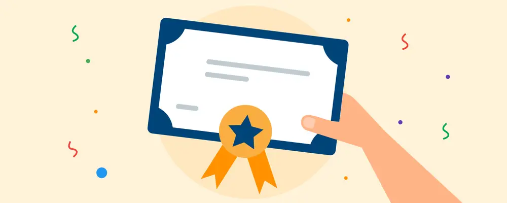 Des certifications pour un CV plus complet ?