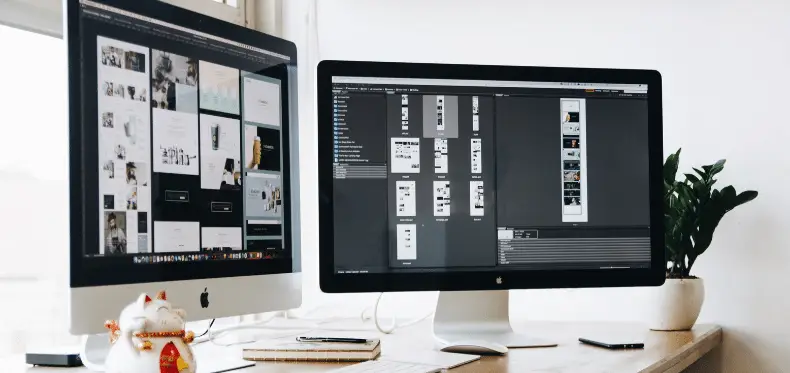 Webdesigner : Où trouver de l’inspiration ?