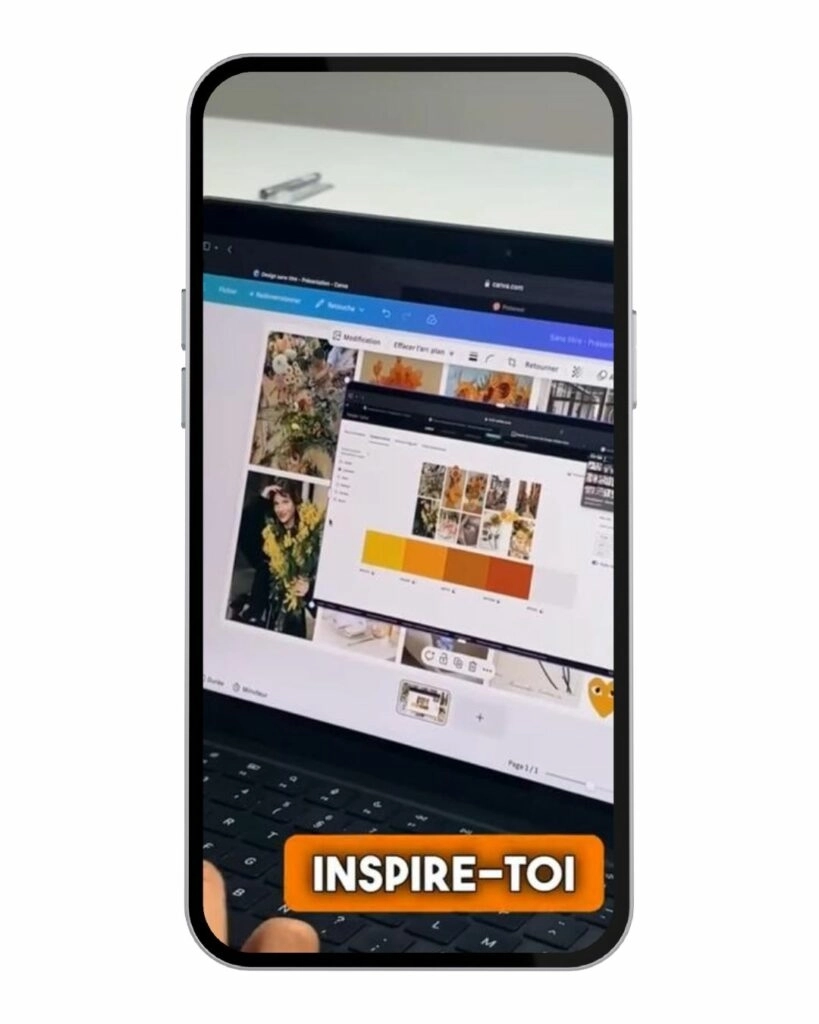 Instagram EDTA SORNAS