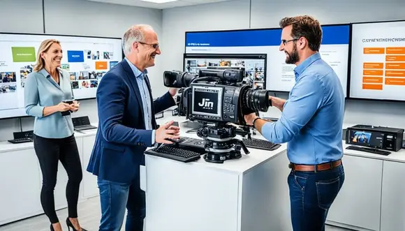 JRI d'entreprise
