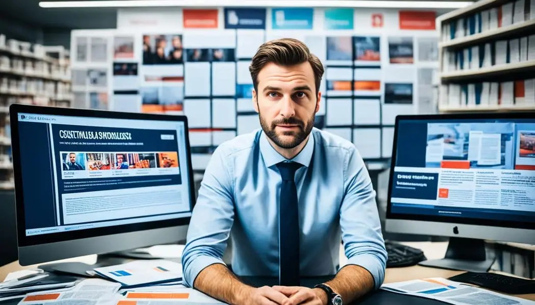 Article featured media